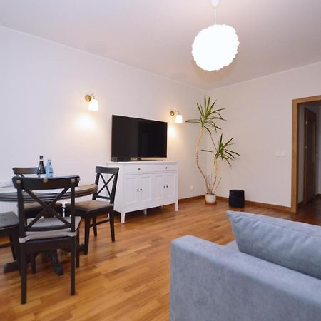 Victus Apartamenty, Apartament Zefir Sopocka Rezydencja 索波特 外观 照片