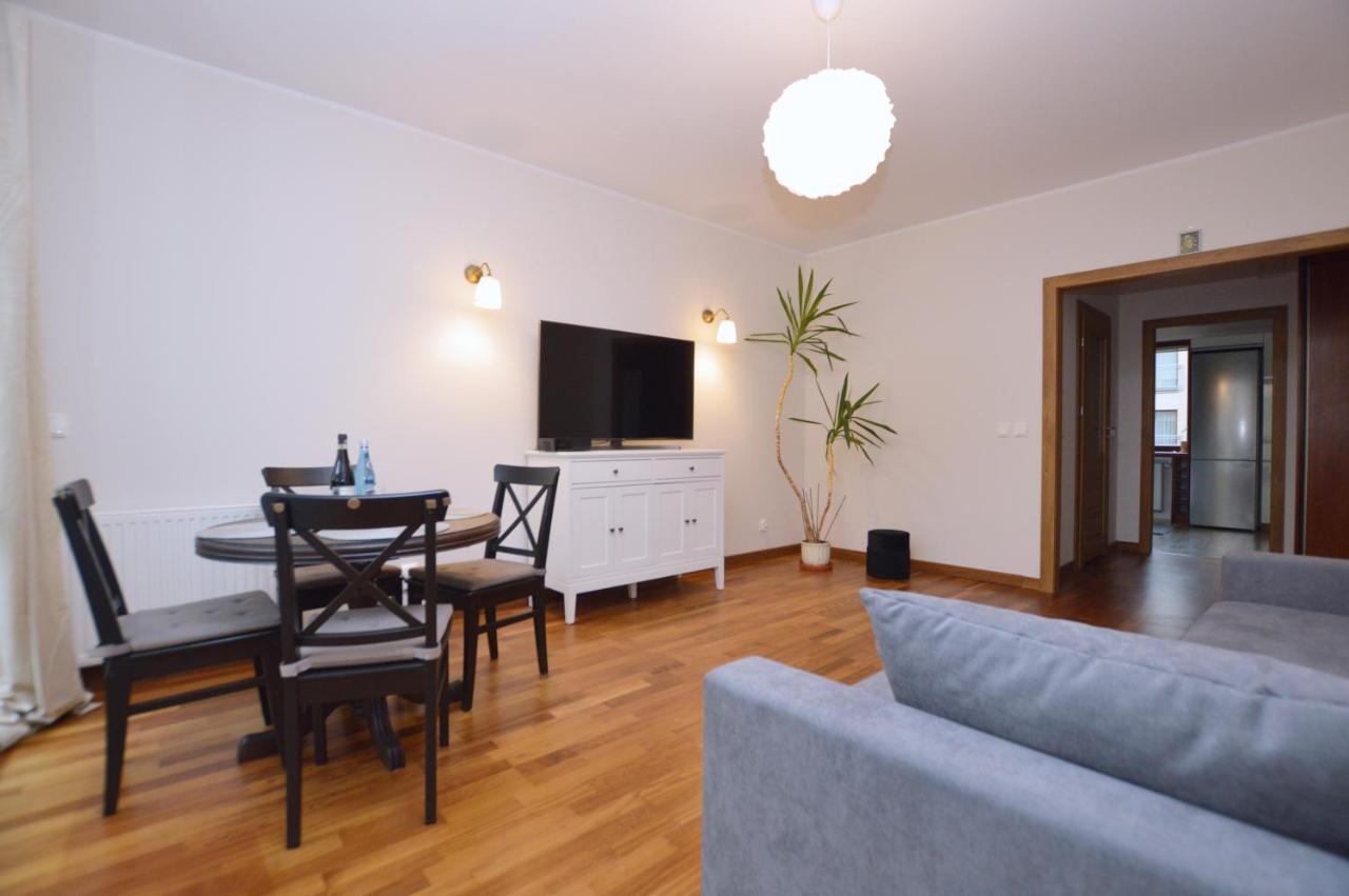 Victus Apartamenty, Apartament Zefir Sopocka Rezydencja 索波特 外观 照片