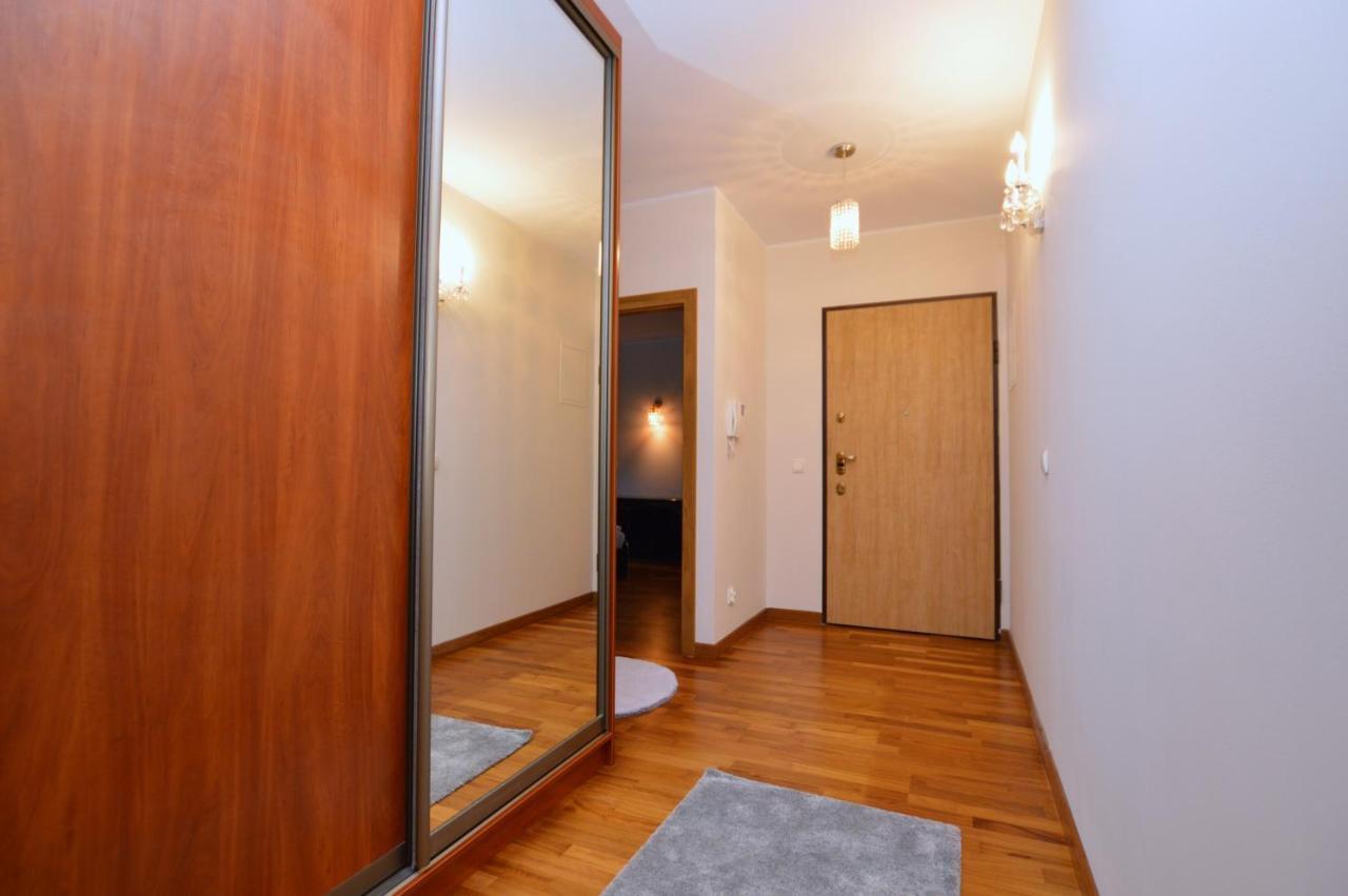 Victus Apartamenty, Apartament Zefir Sopocka Rezydencja 索波特 外观 照片